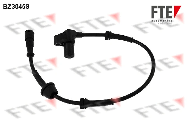 Capteur, vitesse de roue FTE 9400043