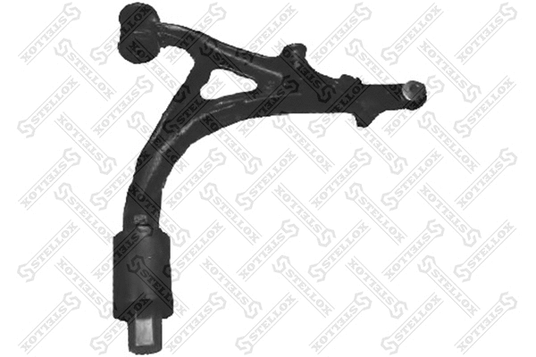 Bras de liaison, suspension de roue STELLOX 57-02913-SX