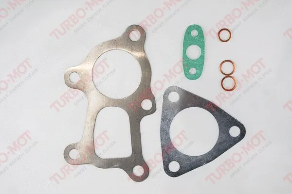 Kit de montage, compresseur TURBO-MOT MS1461