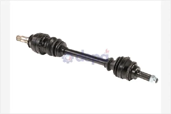 Arbre de transmission DEPA 3331153
