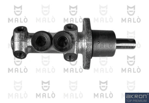 Maître-cylindre de frein AKRON-MALÒ 89378