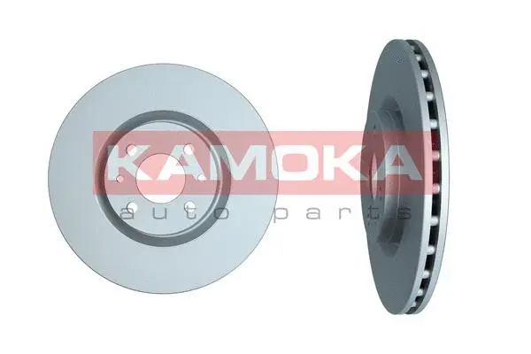 Disque de frein KAMOKA 103347