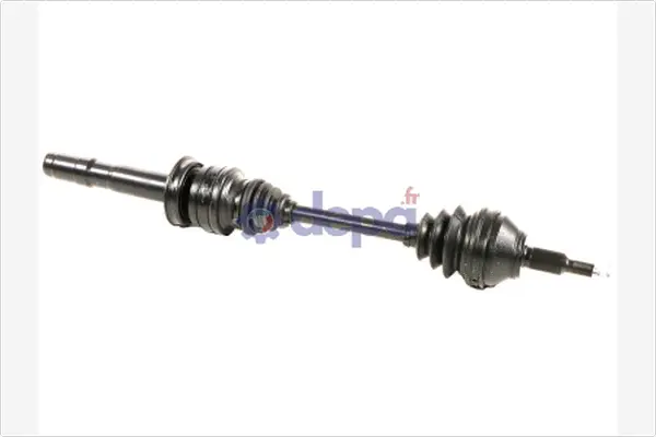 Arbre de transmission DEPA 3373340