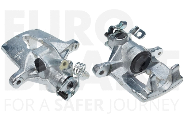 Étrier de frein EUROBRAKE 53012139155