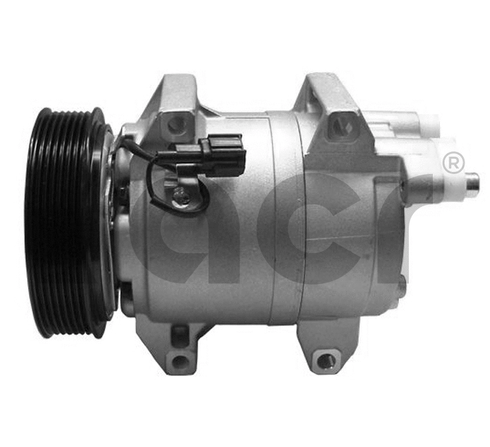 Compresseur, climatisation ACR 134519