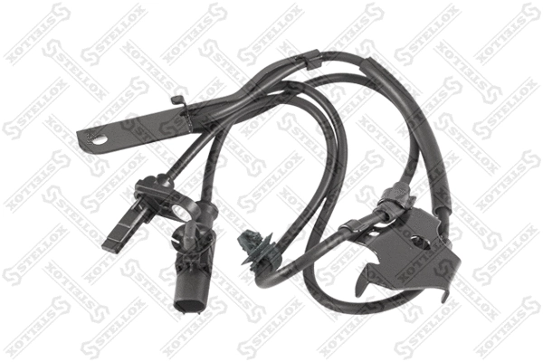 Capteur, vitesse de roue STELLOX 06-65494-SX