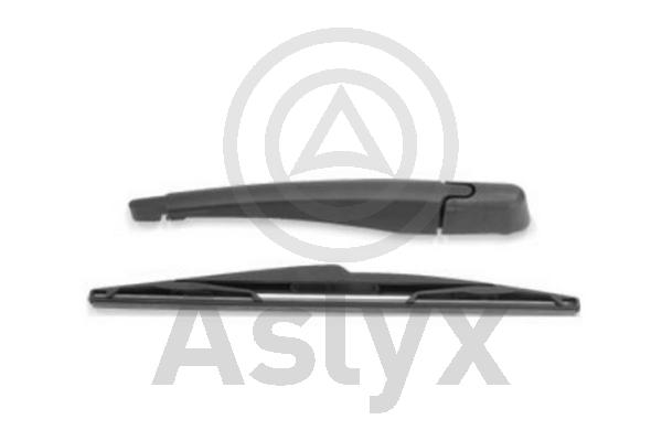 Balai d'essuie-glace Aslyx AS-570084
