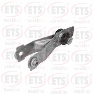 Support moteur ETS 22.EM.107