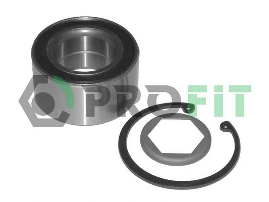 Kit de roulements de roue PROFIT 2501-0754