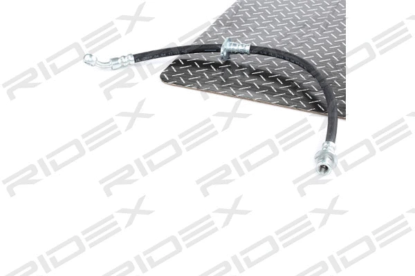 Flexible de frein RIDEX 83B0435