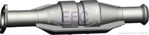 Catalyseur EEC RE6002T