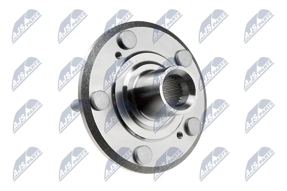 Moyeu de roue NTY KLP-HD-022P