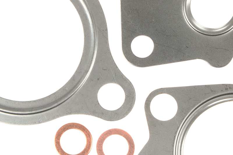 Kit de montage, compresseur A.Z. Meisterteile AZMT-52-020-2541