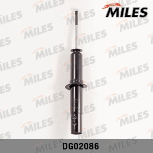 Amortisseur MILES DG02086