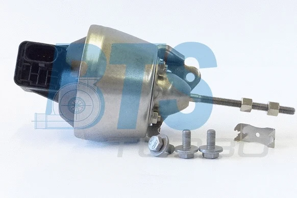 Élément d'ajustage, turbocompresseur BTS Turbo 58307117005