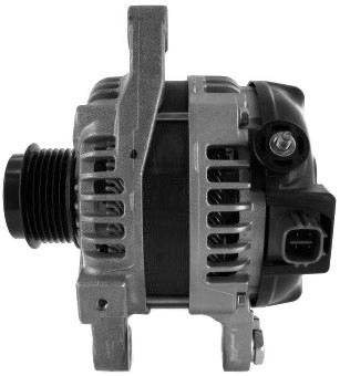 Alternateur ACAUTO AC-CBA2126
