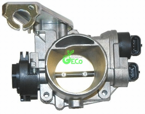 Corps papillon GECO CF19019