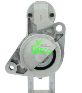 Démarreur GECO M728135A