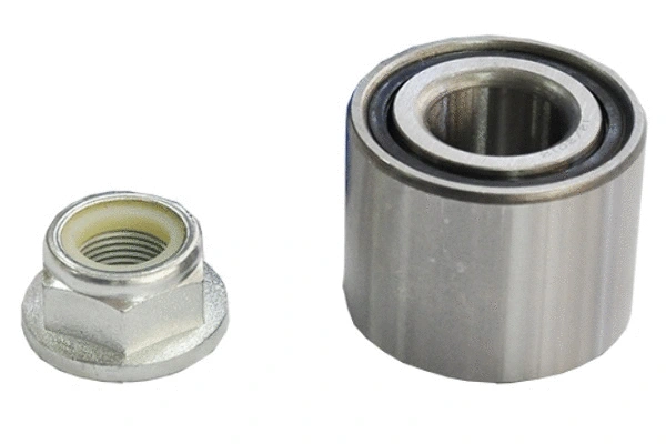 Kit de roulements de roue ASAM AUTOMOTIVE 30839
