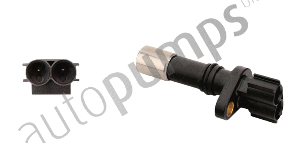 Capteur d'angle, vilebrequin Autopumps UK ACS1030