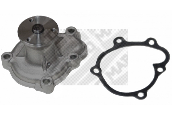Pompe à eau, refroidissement du moteur MAPCO 21768