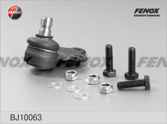 Rotule de suspension FENOX BJ10063