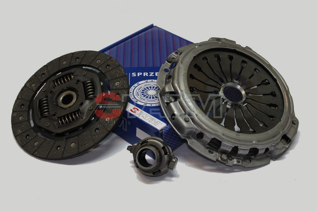 Kit d'embrayage STATIM 112.140