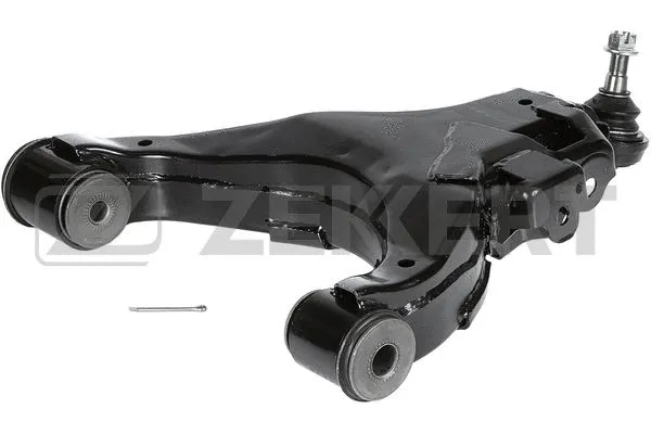 Bras de liaison, suspension de roue ZEKKERT QL-3460