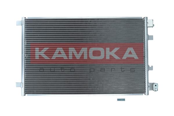 Condenseur, climatisation KAMOKA 7800033