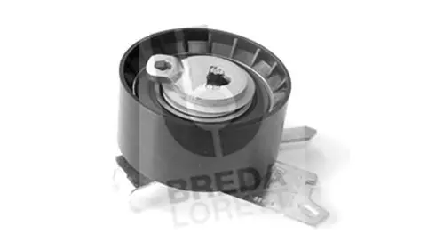 Poulie de tension, courroie crantée BREDA LORETT TDI3674