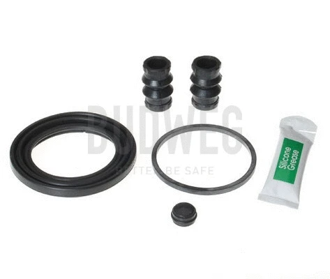 Kit de réparation, étrier de frein BUDWEG CALIPER 205747