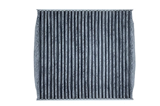 Filtre, air de l'habitacle FLEETGUARD AF56074