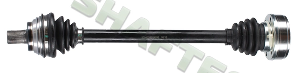 Arbre de transmission SHAFTEC VW227L