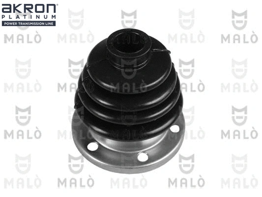 Joint-soufflet, arbre de commande AKRON-MALÒ 23462