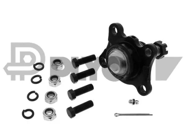 Rotule de suspension PLYOM P774271