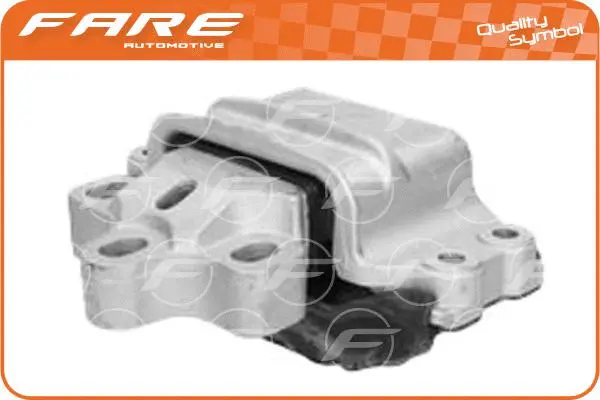Support moteur FARE-CO 35699