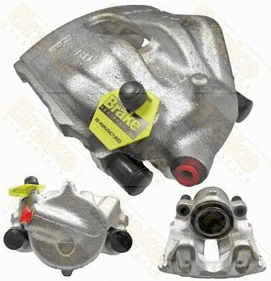 Étrier de frein Brake ENGINEERING CA1303