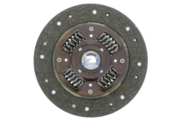 Disque d'embrayage AISIN DO-018