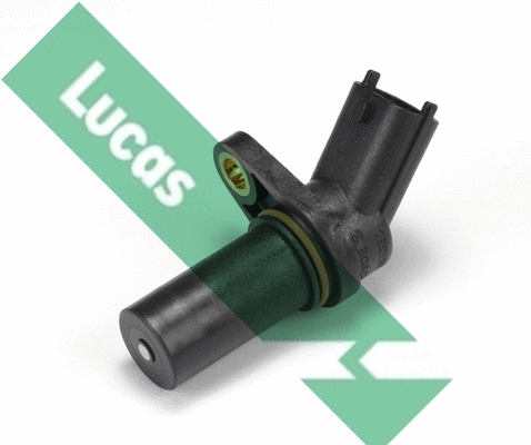 Capteur d'angle, vilebrequin LUCAS SEB1178
