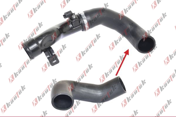 Gaine de suralimentation KAUTEK FD-TH016