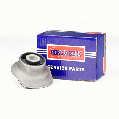 Suspension, support d'essieu BORG & BECK BSK6308