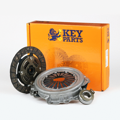 Kit d'embrayage KEY PARTS KC7803