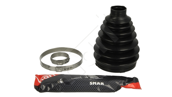 Jeu de joints-soufflets, arbre de commande HART 428 462