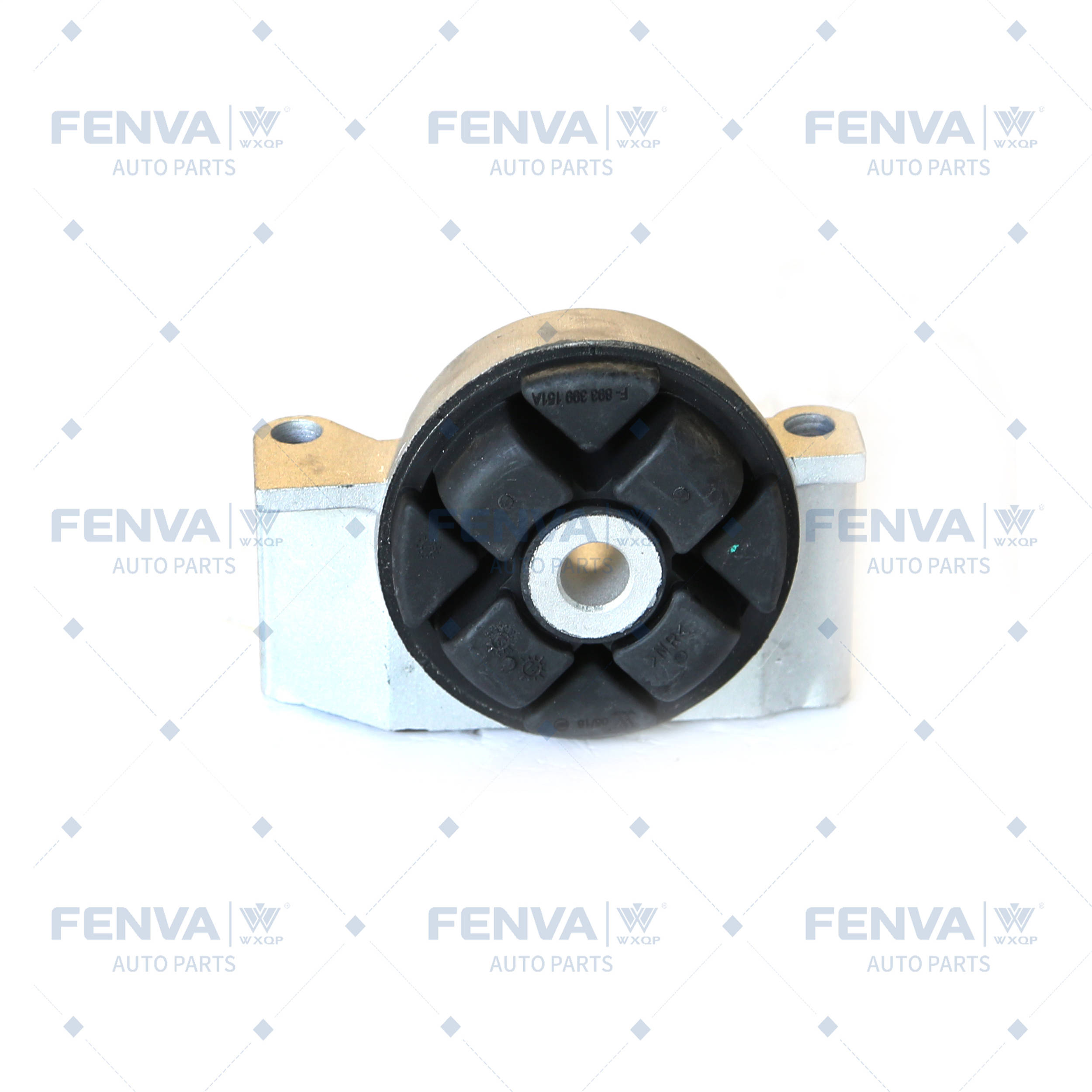 Suspension, boîte automatique WXQP 380377