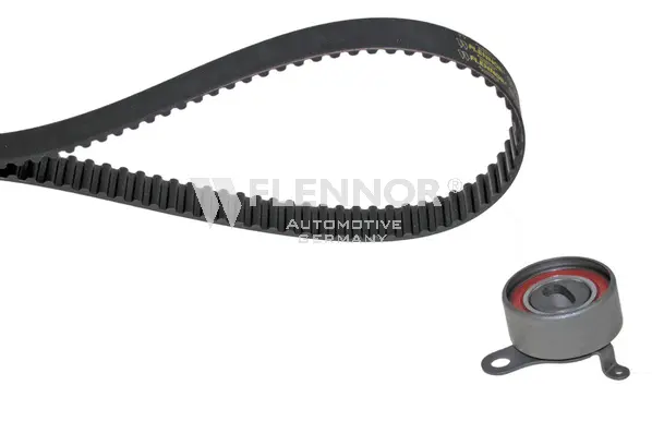 Kit de courroie crantée FLENNOR F904275V