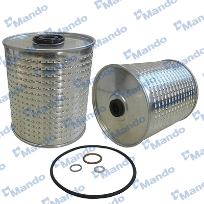 Filtre à huile MANDO MMF045055