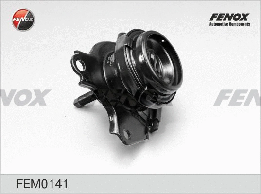 Support moteur FENOX FEM0141