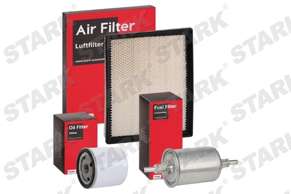Kit de filtres Stark SKFS-188102921