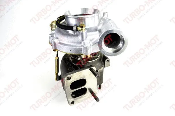 Turbocompresseur, suralimentation TURBO-MOT 622182