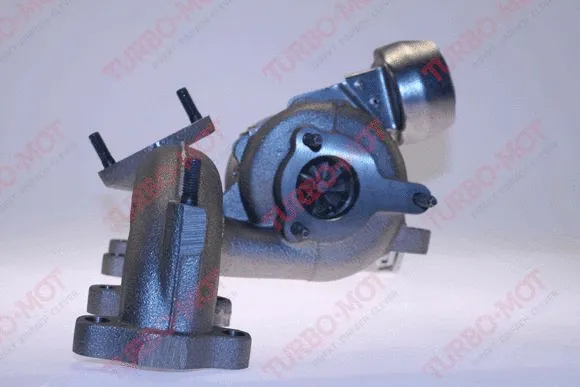 Turbocompresseur, suralimentation TURBO-MOT 668152